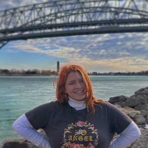 Meet your Posher, Jenna